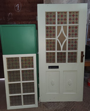 Wohnungstür Eingangstür Tür