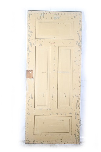 Alte holztür tür holz - alte,