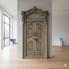 24557 Tür Eingangstür