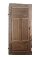 alte Holztür Tür Holz