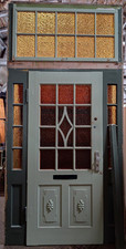 Wohnungstür Eingangstür Tür