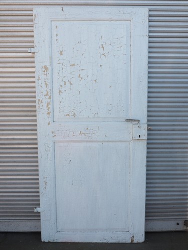 Zimmertür 1850 weichholz - /,