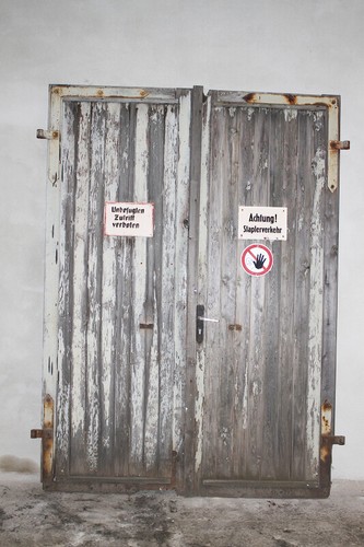 Alte tür holztür - tür,