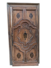 Antike Tür Tor Barocco Zuerst