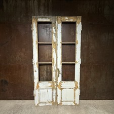 Alte Tür Terrassentür