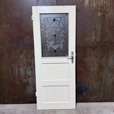 Alte Zimmertür 20-30er