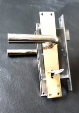 Bauhaus Türgarnitur/