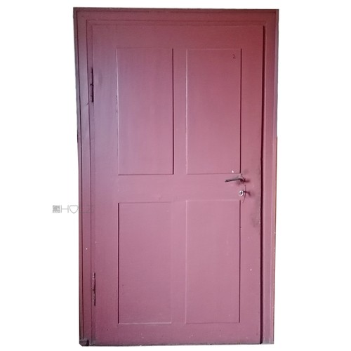Zimmertür antik biedermeier - zimmertür,