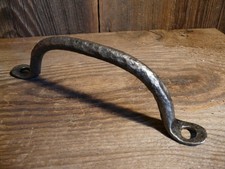 Tür Griff Stossgriff