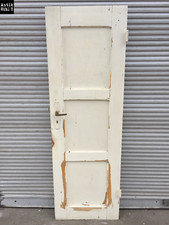 Kleine Tür / Türblatt / 3