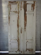 Tür 2- Flügel Zimmertür