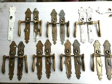 1 von 8 Türbeschläge /