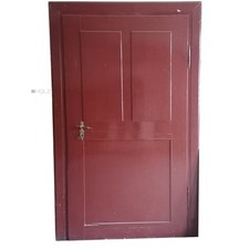 Zimmertür antik Biedermeier