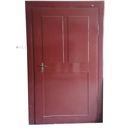 Zimmertür antik biedermeier - zimmertür,
