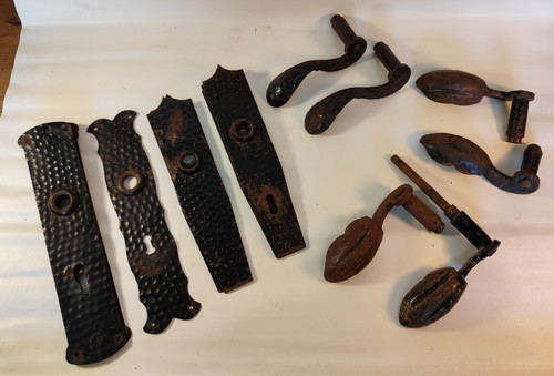 Lot türdrücker türgriff - lot,