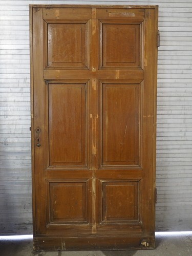 Alte zimmertür 1900 - alte,