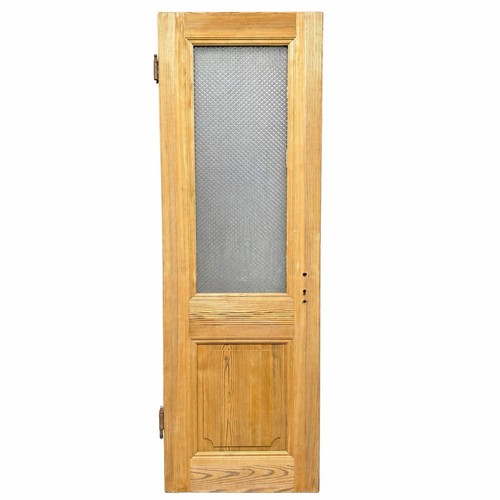 Antike zimmertür glastür - antike,