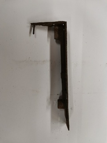 Antiker kantenriegel für - kantenriegel,