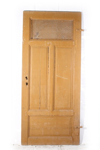 Alte holztür tür holz - alte,