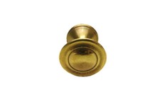 1 von 6 antiken Türknäufe