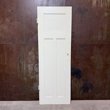 Alte Zimmertür Jugendstil