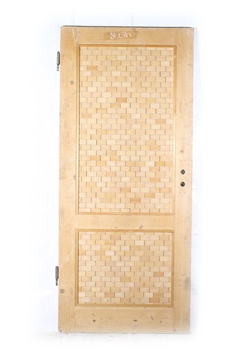 Alte holztür tür holz - holztür,