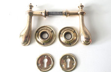 Türgarnitur um 1850