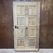 Alte Hauseingangstür Haus